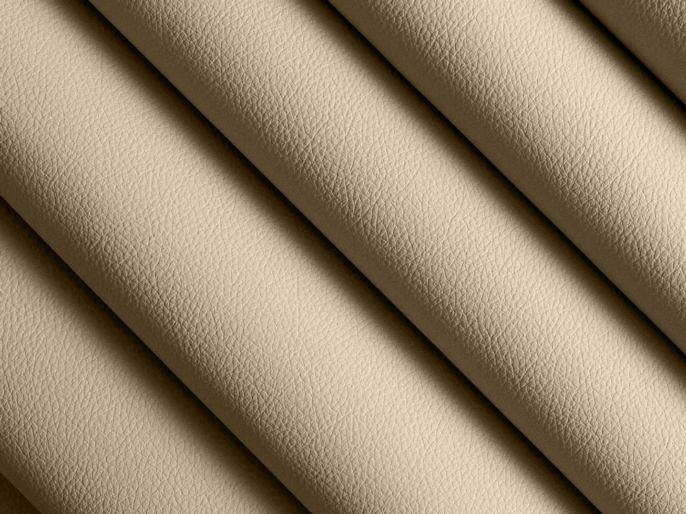 Диван угловой Лига-079 угол правый ЭКОКОЖА GRIFON 04 бежевый