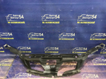 Накладка на рамку радиатора Honda SABER 1998-2003