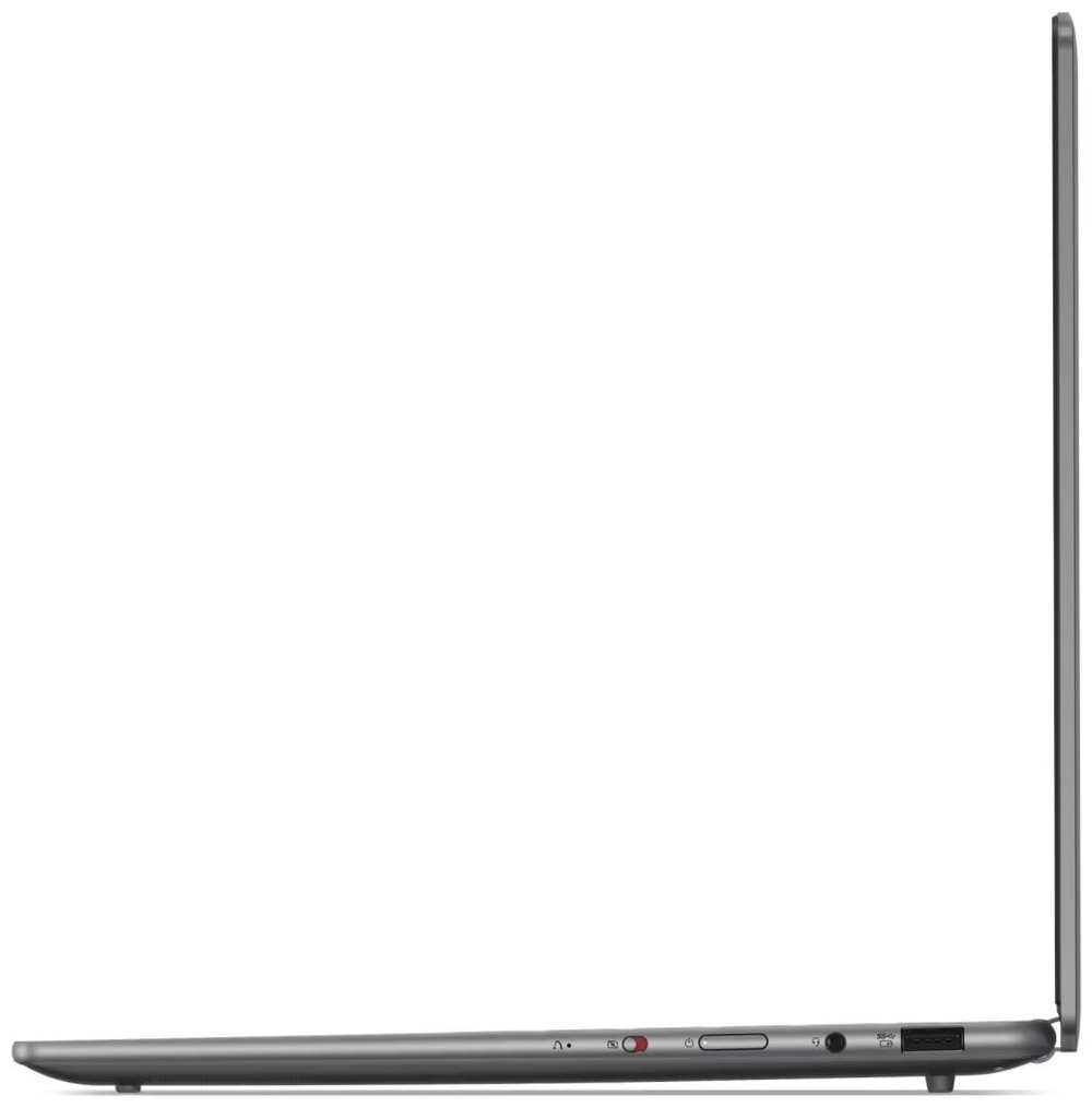 НОУТБУК LENOVO YOGA SLIM 7 14IMH9 14&#34; / 16 ГБ / SSD 512 ГБ / БЕЗ ОС / 83CV00A9RK