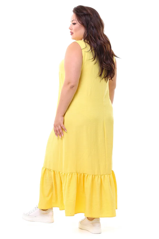 Сарафан 3858 Fabrika