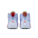 Мужские кроссовки Air Jordan 38 PF 'Light Marine' DZ3355-500