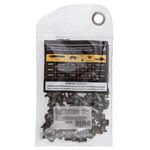 59805 Цепь для пилы DGS-5218, шина 45 см (18"), шаг 0,325", паз 1,5 мм, 72 звена Denzel