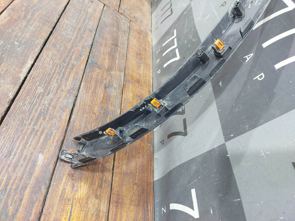 Накладка крыла заднего правого Changan CS55PLUS 21-нв Б/У Оригинал S203F2709020800