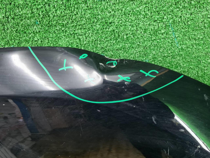 Капот Haval Jolion (2021-н.в.)