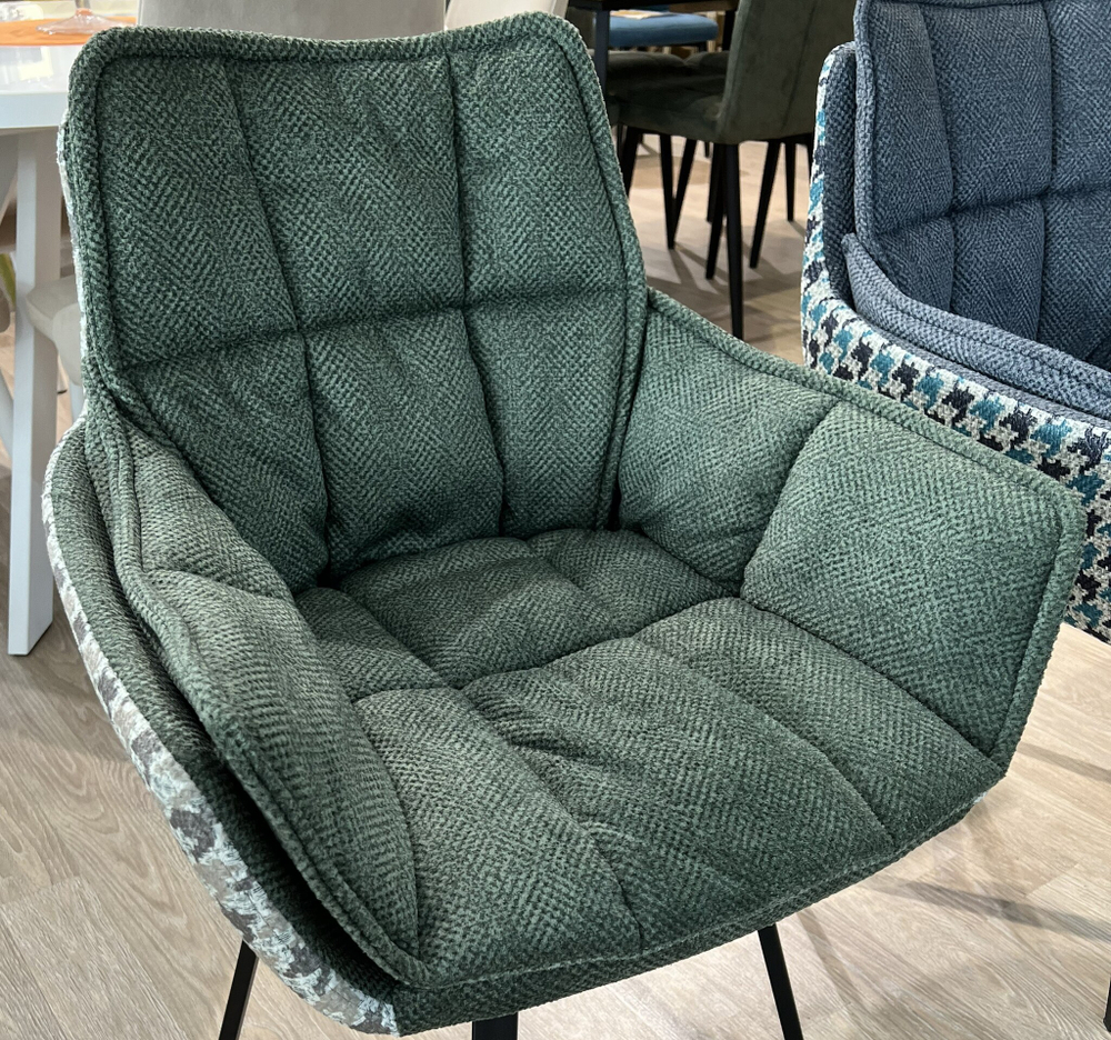 Велюр Sigma (Сигма) B8