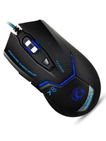 Игровая компьютерная мышь Imice X8