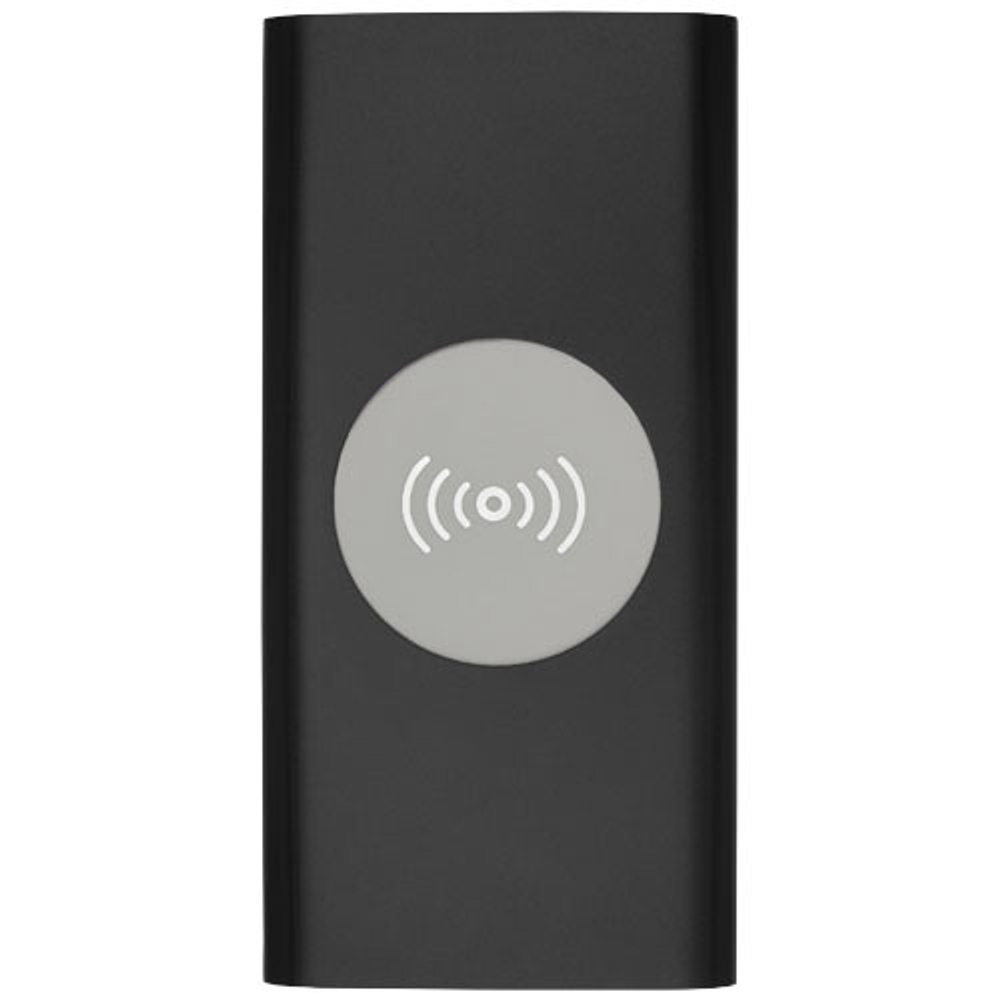 Беспроводное портативное зарядное устройство емкостью 8000 мАч Juice