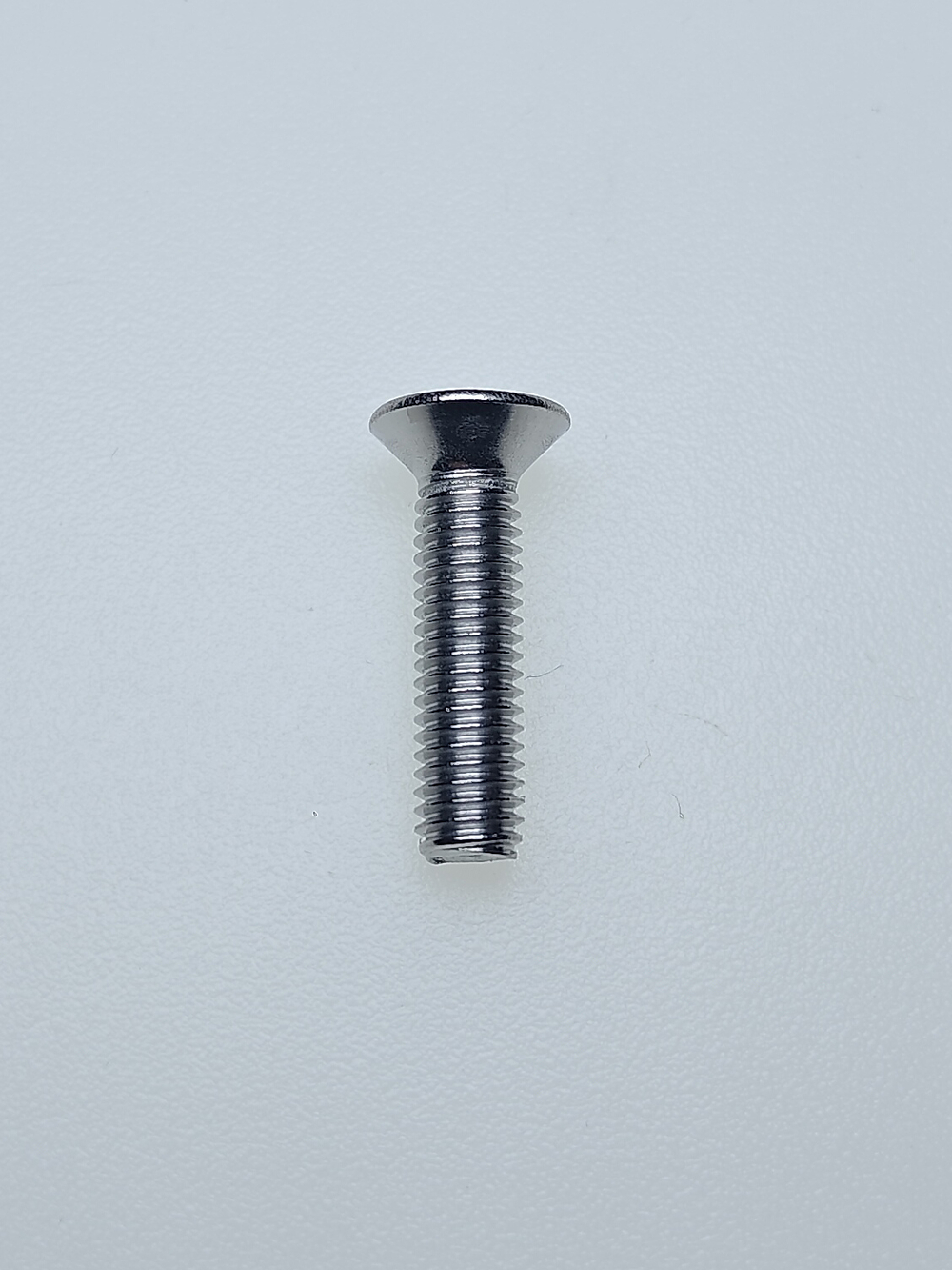 5х20 Винт потай нерж. А2-70 DIN965 PH (10 шт.)