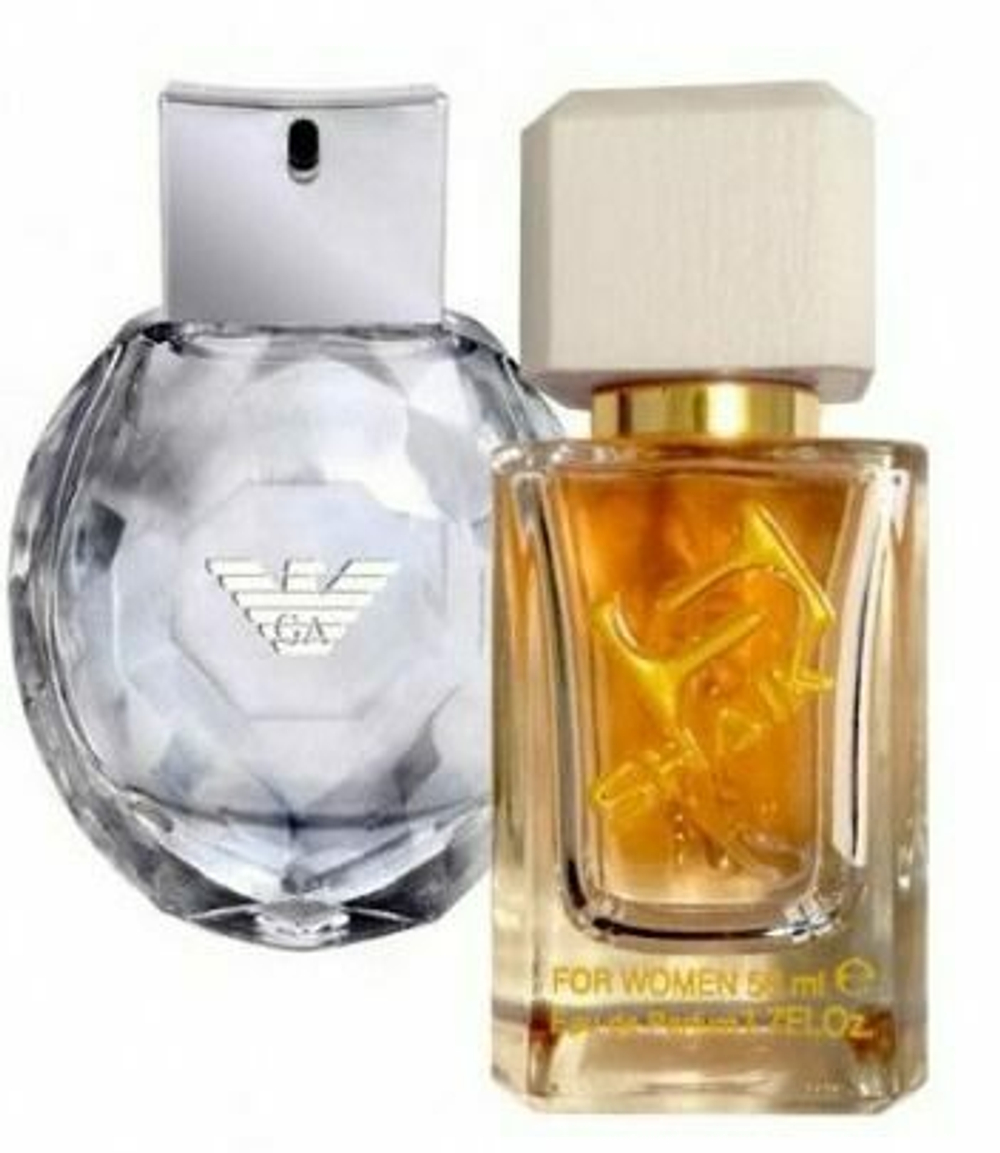 SHAIK №82 (Giorgio Armani Emporio Armani Diamonds) 50ml