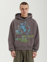 Мужская Толстовка Enjoy Yourself