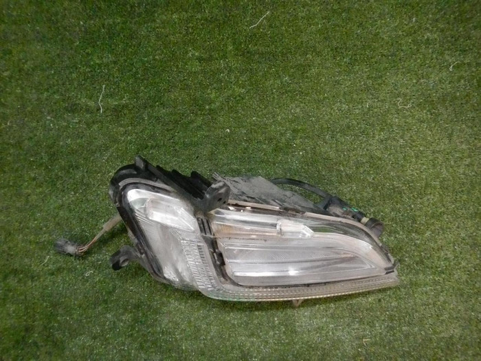 ПТФ правая Hyundai Tucson 3 (2018-2021)