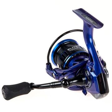 Катушка Salmo Elite MATCH 6 3000FD