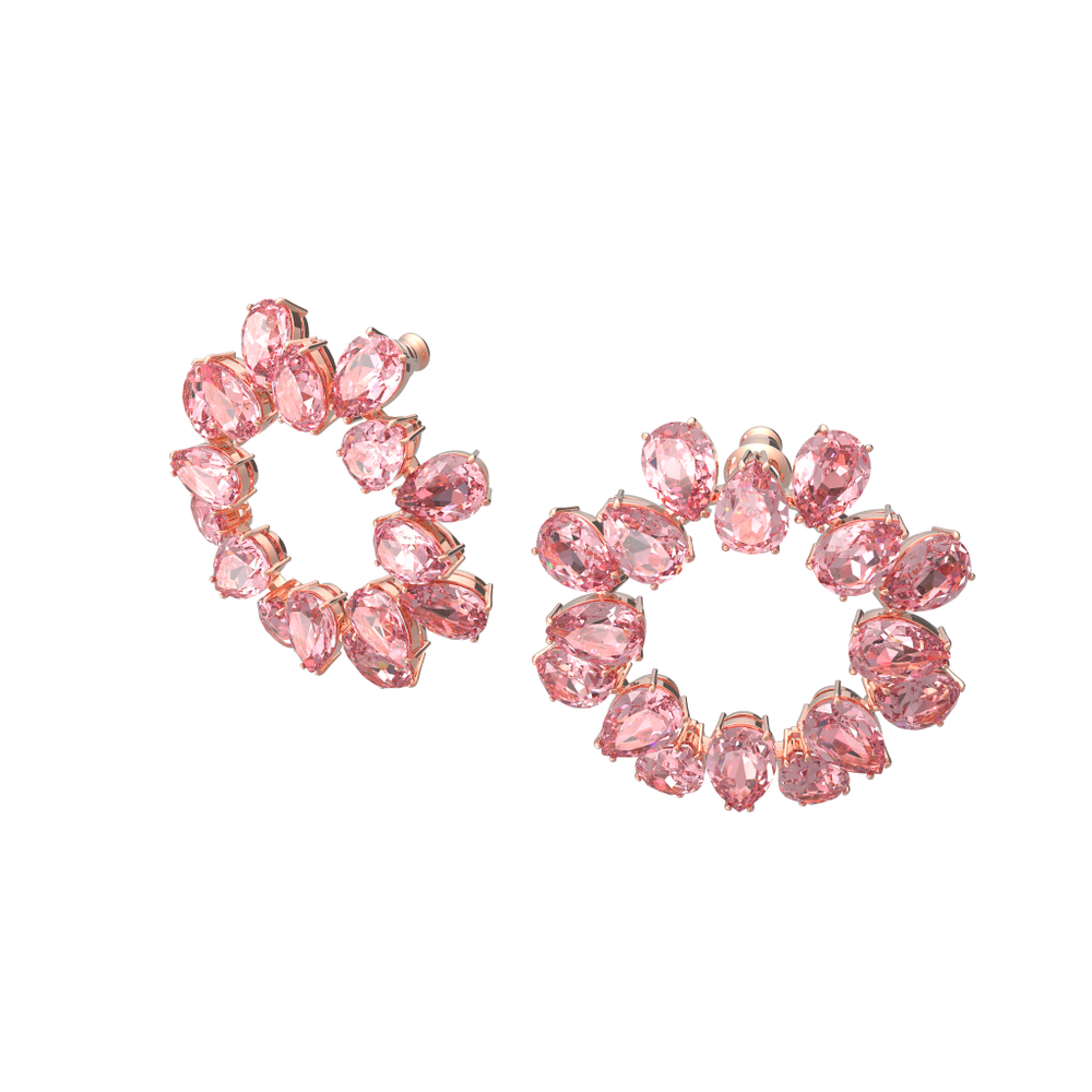 MILLENIA:PE HOOP PEAR LROS/ROS
