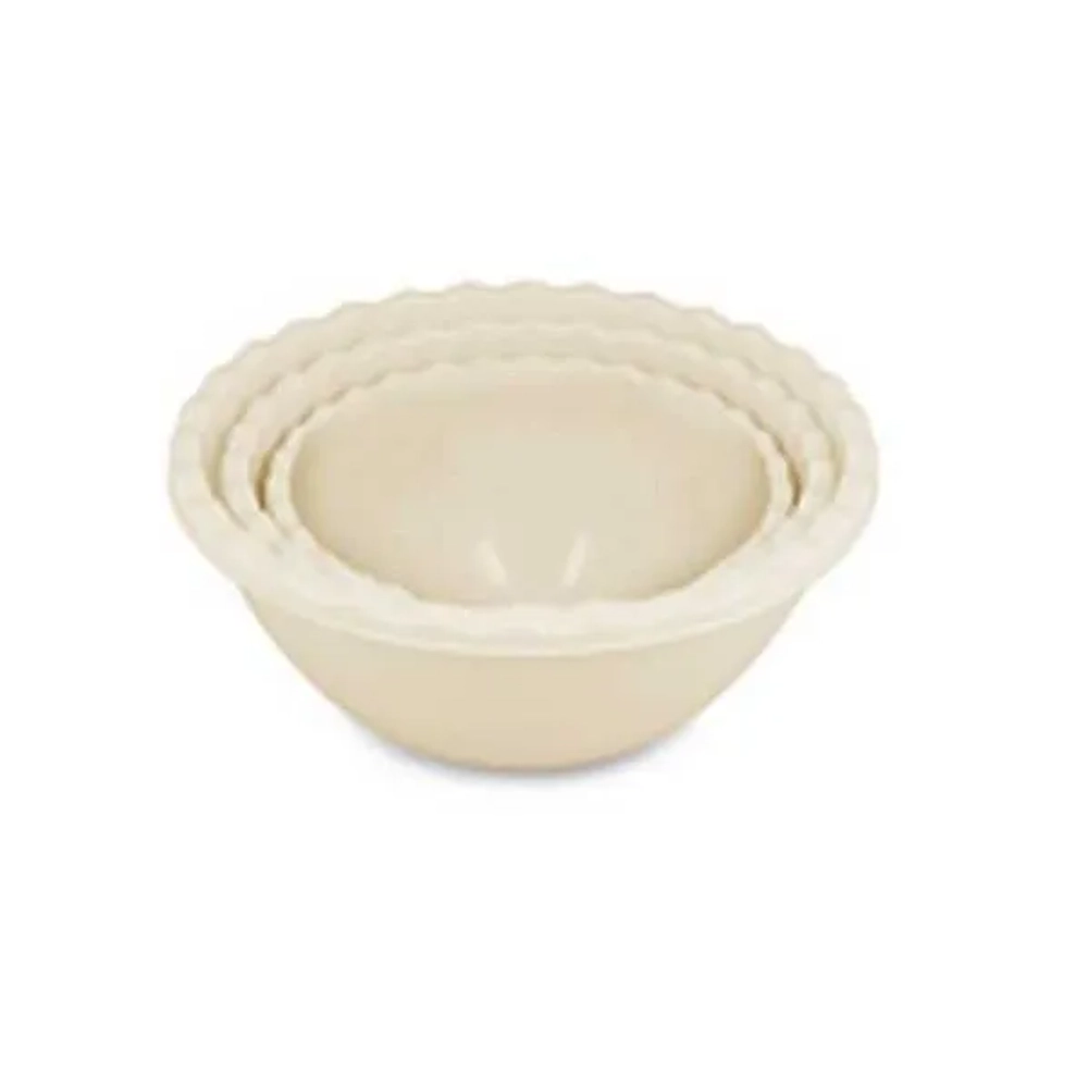 Набор мисок Laola maxi(2л+3л+4,5л)