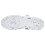 Кроссовки Adidas Originals Forum Low Tripple White