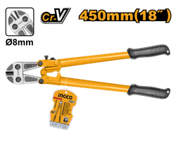 Болторез 450 мм