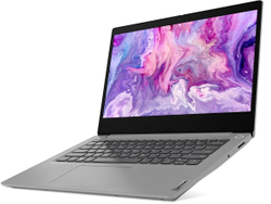 Ноутбук 14" Lenovo IdeaPad 3 14ITL05 (81X7007HRU)