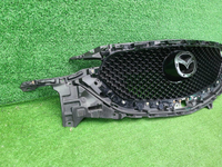 Решетка радиатора Mazda CX-5 2 (2017-2021)