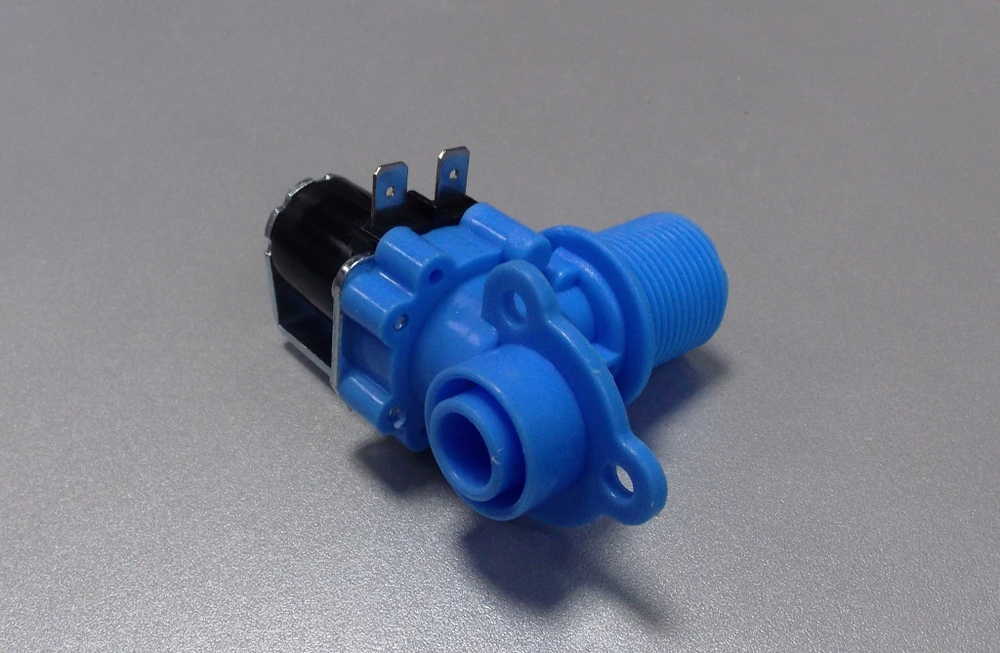 Клапан DAEWOO 1W180 (1.41.163.00)