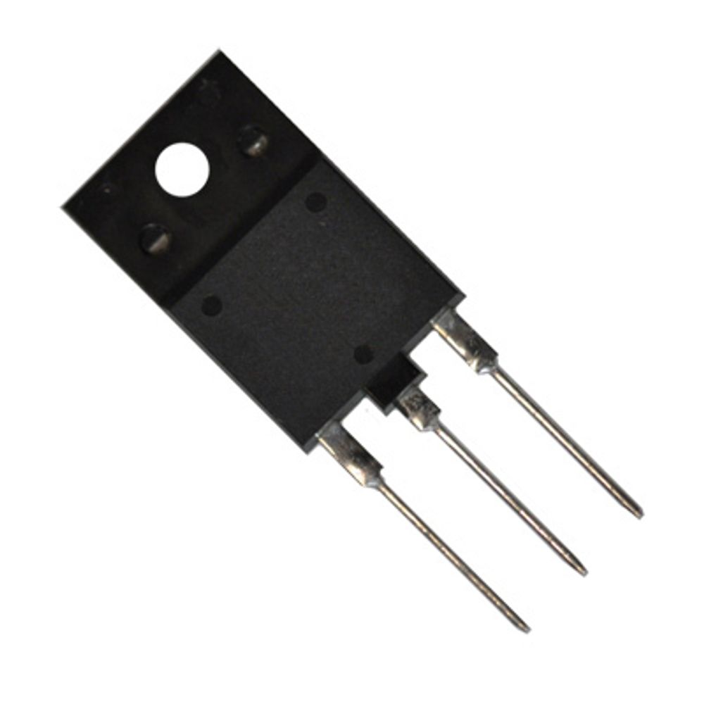 Транзистор биполярный ST1803DHI / ISOWATT218