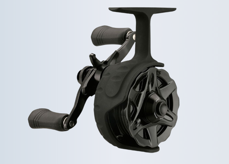 Descent Ice Reel