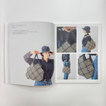Сумки из Eco Andaria