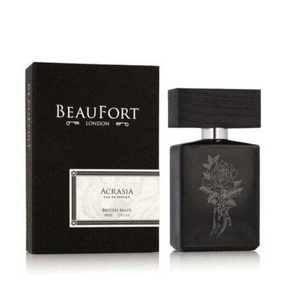 Женская парфюмерия Парфюмерия унисекс BeauFort EDP Acrasia 50 ml