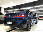 BMW X4 (G02) xDrive20d M Sports (09.2022)