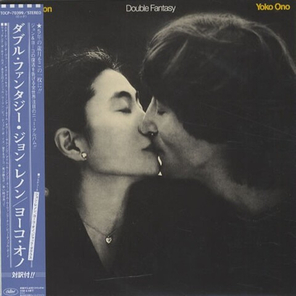 John Lennon & Yoko Ono / Double Fantasy (Mini LP CD)