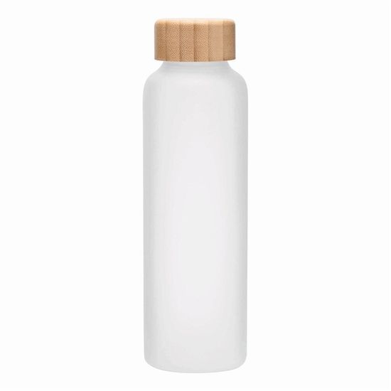 Стеклянная бутылка TAKE FROSTY 500 мл