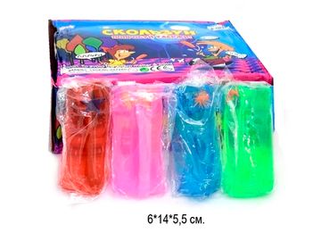 Лизун-скользун