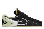 Кроссовки Acronym X Nike Blazer Low "Black"