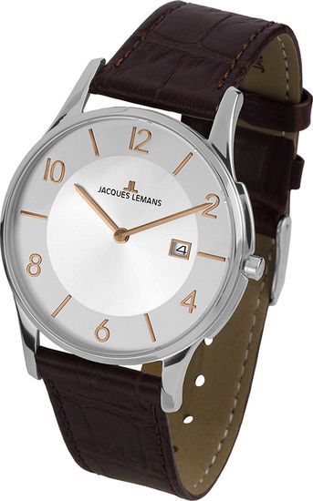 Наручные часы Jacques Lemans 1-1777L