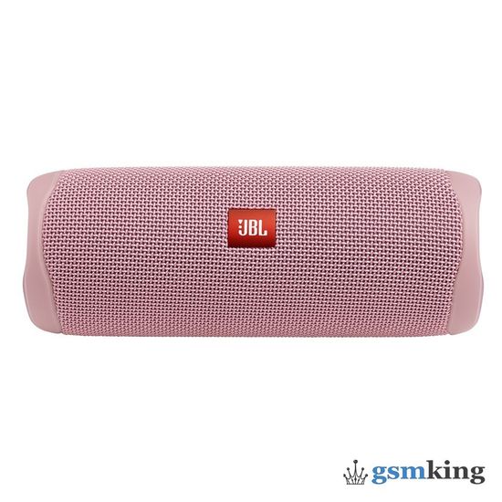 JBL Flip 5 Pink (Розовая)