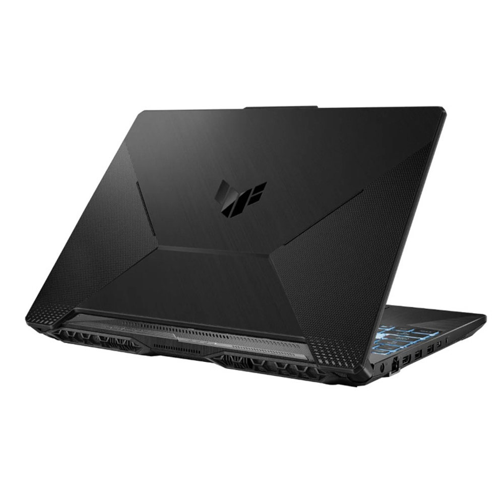 Ноутбук Asus TUF Gaming A15 FA506NCR-HN059, 15.6"/IPS/AMD Ryzen 7 7435HS/RTX 3050 4Gb/RAM 16 GB/SSD 512 GB/noOS