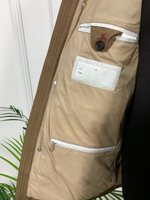 Пуховик Brunello Cucinelli