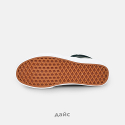 Кеды Vans Sk8-Hi Suede