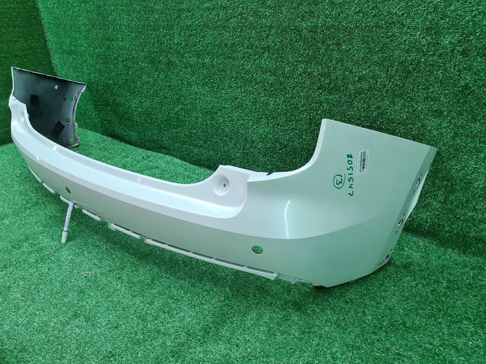 Бампер задний Haval Jolion (2021-н.в.)