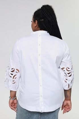 Цена на Блузка-20228 больших размеров