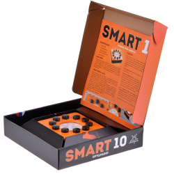 Smart-10, игра викторина