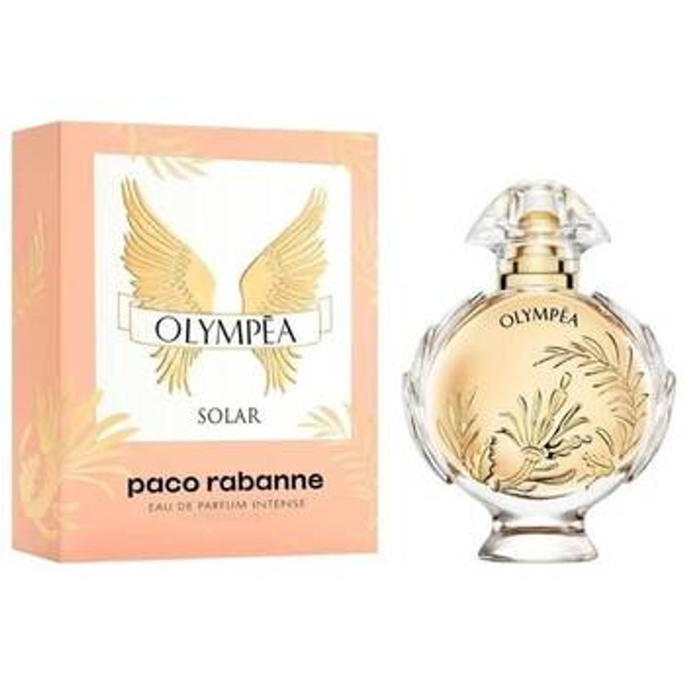 Paco Rabanne Olympea Solar EDP 50ml Paco Rabanne Olympea Solar EDP 50ml