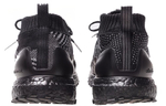 Кроссовки Kith X Nonnative X Adidas Ultraboost Mid