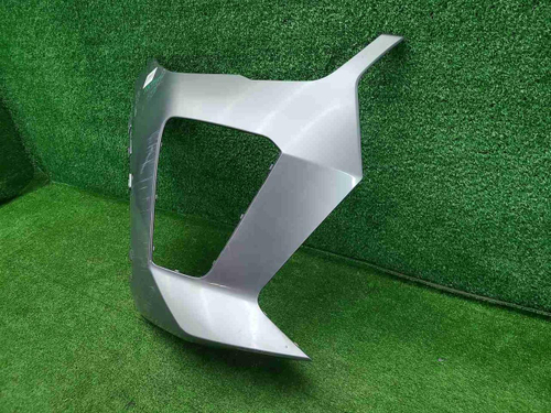 Бампер передний BMW X2 U10 (2023-н.в.) M-paket