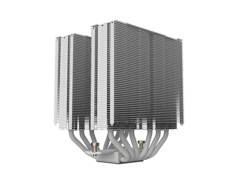 Кулер  PentaWave Z06D White