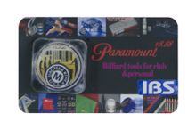 Наклейка для кия &quot;Paramount&quot; (M) 14 мм