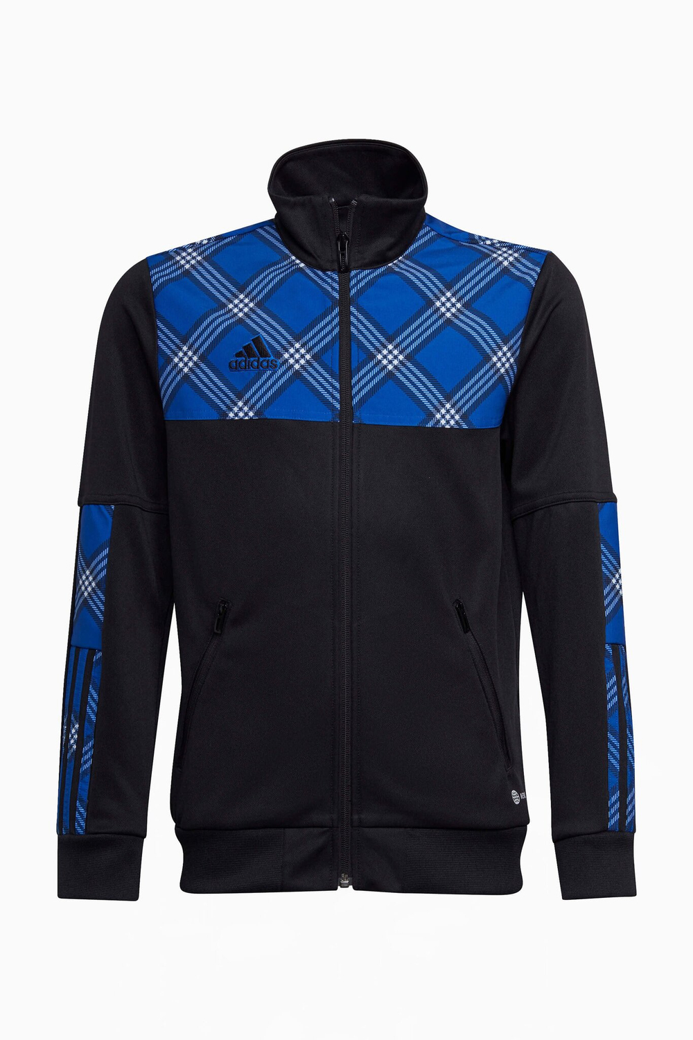Кофта adidas Tiro Track Junior