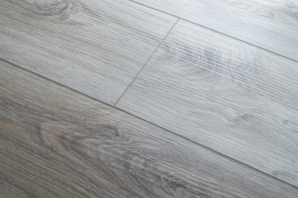 LVT-плитка Damy Floor SL3739-3-LVT Дуб Белый