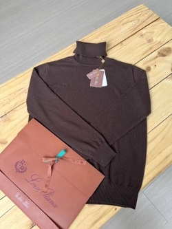 Водолазка Loro Piana