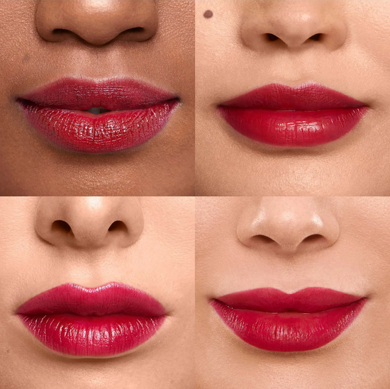 Wonderskin Тинт для губ Blading lip stain masque