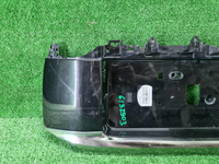 Накладка крышки багажника Lexus GX 2 URJ150 (2009-2023)